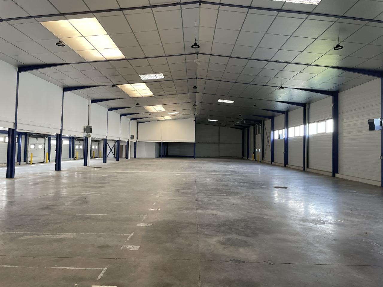 Local d'activité Bezons 2361m² Location local d'activité Bezons Val-d'Oise OLACT2105996 16